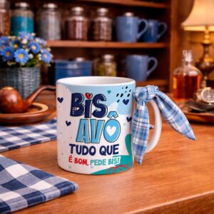 DIA DOS AVÓS – PACOTE  COMPLETO