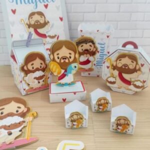 FESTA JESUS - ARQUIVO DE CORTE