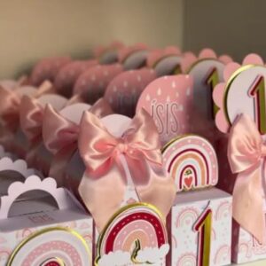 FESTA BOHO - ARQUIVO DE CORTE