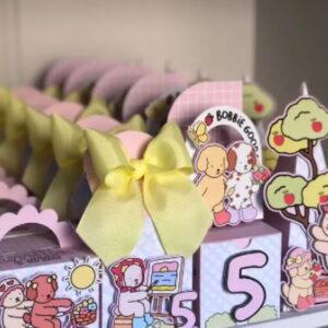 FESTA BOBBIE GOODS- ARQUIVO DE CORTE