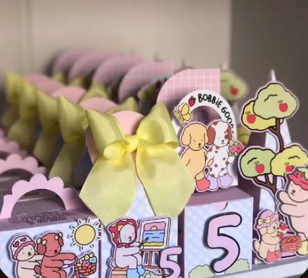FESTA BOBBIE GOODS- ARQUIVO DE CORTE