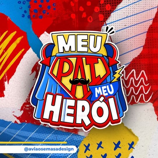 COLEÇÃO MEU PAI MEU HERÓI COMPLETO
