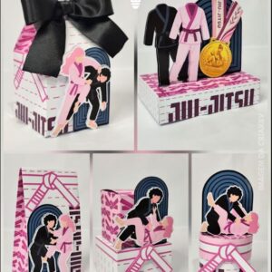 FESTA JIU JITSU - ARQUIVO DE CORTE
