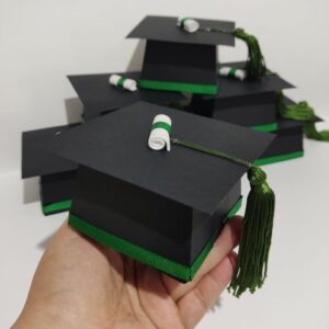 ARQUIVO DE CORTE FORMATURA / CAPELO / CHAPÉU DE FORMATURA