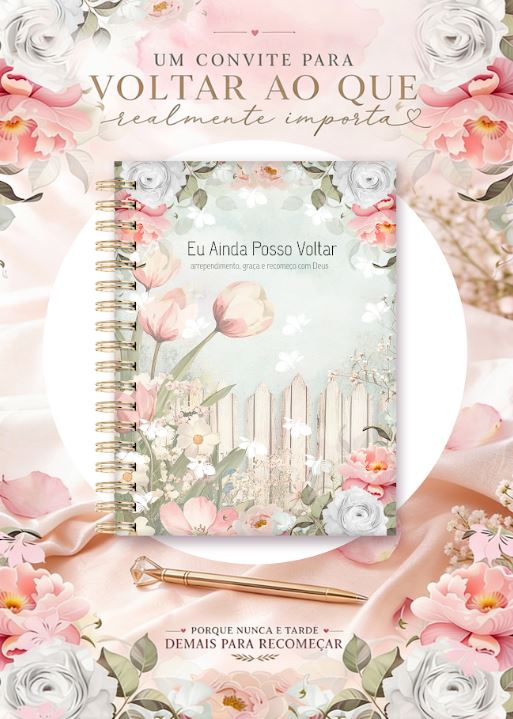 COMBO DEVOCIONAL FEMINO COMPLETO - Imagem 4