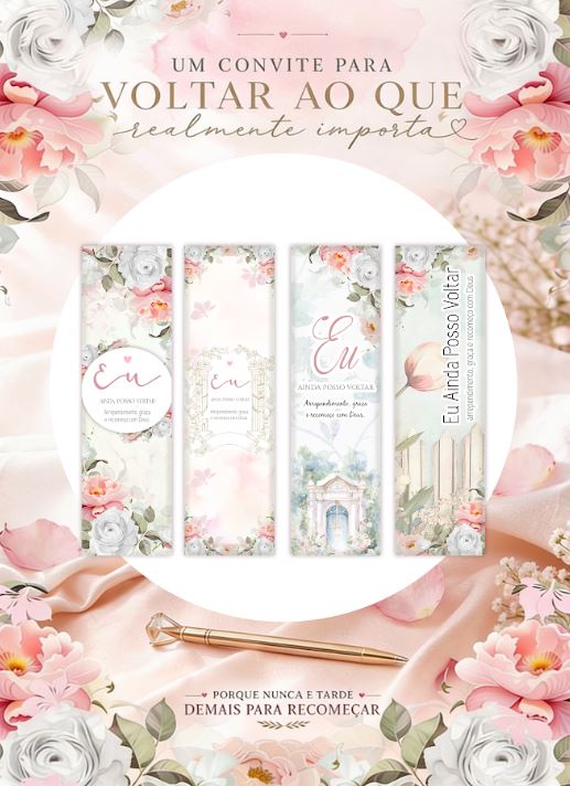 COMBO DEVOCIONAL FEMINO COMPLETO - Imagem 12