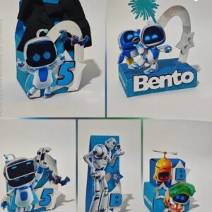 ASTRO BOT ARQUIVO DE CORTE