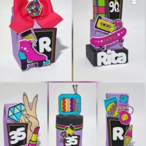 ANOS 90 ARQUIVO DE CORTE